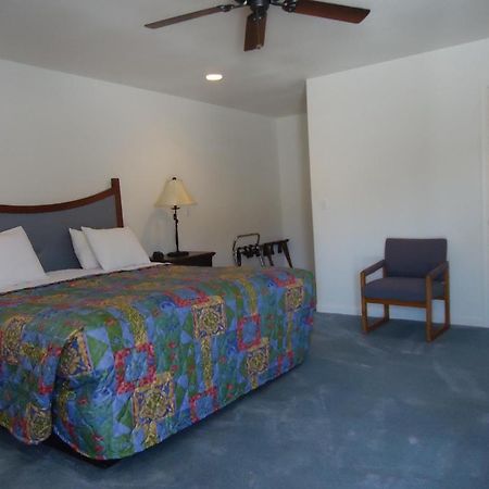River Valley Inn Needles Zimmer foto
