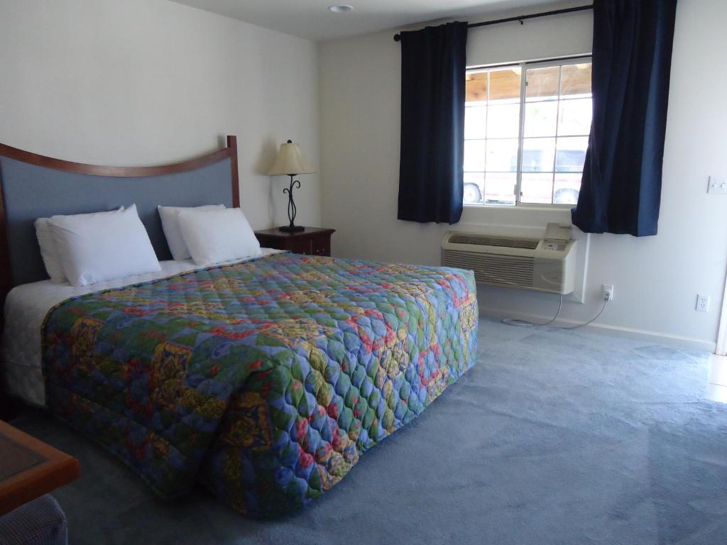 River Valley Inn Needles Zimmer foto